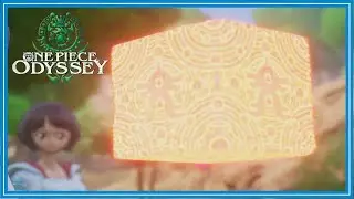 One Piece Odyssey Yellow Challenge Cubes Locations and Fights (Post game)