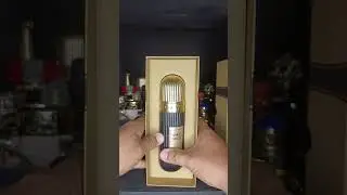 Unboxing Spanish T0bacco By ABRAQ #perfumes #perfumesale #trending #viralshort