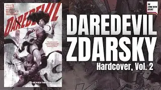 Daredevil by Chip Zdarsky Vol. 2 Review | OHC