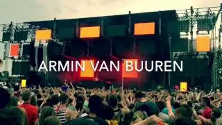 Weekend festival Finland 2015