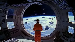 Mysterious Human Fleet Arrives&mdash;And The Empire Freaks Out| Sci-Fi | Reddit Stories