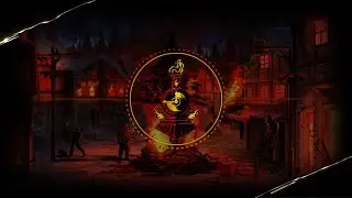 Limbus Company OST - Sinclair Town Story Theme