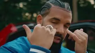 Drake - BackOutsideBoyz (Music Video)