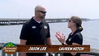 Preserving Delmarva: Our Waterways & Coastlines