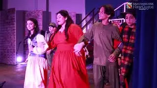 Beaconhouse Presents: Oliver Music Festival Day 03 Highlights | BNI | Beaconhouse Newlands Islamabad