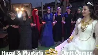 Altılar Düğünleri Hazal & Mustafa Part-6 Stranbej Yusuf