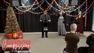 Sunday Service -  