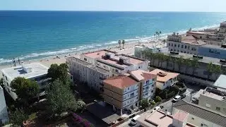 Apartamentos Ancora Romana | Calafell, Spain | Hotel Review ⭐