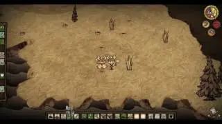 Don't Starve Together Part 10 Prestihatitator