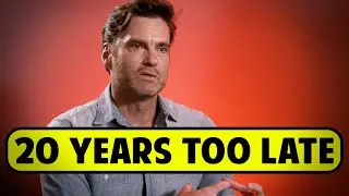 This Is One Writing Lesson I Learned 20 Years Too Late - Tom O'Brien [FULL INTERVIEW]