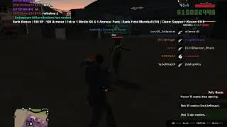 yes i'm aimbot.