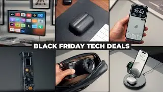 17 Black Friday Tech Deals Actually Worth The Money