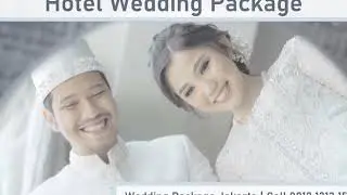 Wedding Package | HARRIS Hotel Bekasi - Call 0812 1313 1575