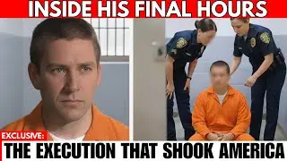 &ldquo;Inside Timothy McVeigh&rsquo;s Final Hours &ndash; The Execution That Shook America&rdquo;