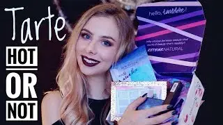 TARTE | СТОИТ ЛИ ГОНЯТЬСЯ? САМЫЕ КЛАССНЫЕ НАХОДКИ