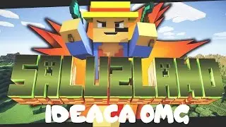 IDEACA OMG | SALU2LAND 12 | MODS SURVIVAL 1.9 | BPancri | BPancri