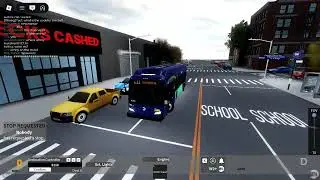 WFFD | Bx11 Route to Southern Blvd