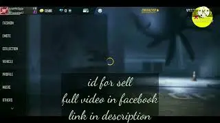 id for sell #op collection#supported by yashas artz# like,share, subscribe #XB2D GAMING