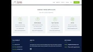 Best Apple Computer Support and Repair Service in Exton