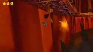Rayman 2 TGE - The Prison Ship