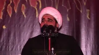 الشيخ ابراهيم بنود - ليلة القاسم محرم 2019 - 1441