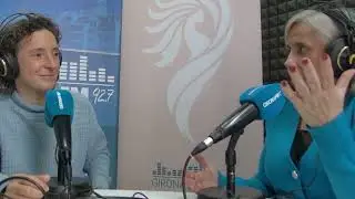 Dones amb talent entrevista a Cristina Borràs i Ferré