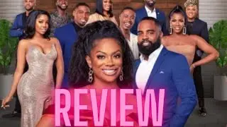 Kandi and The Gang Season 1 Ep.1| RECAP| REVIEW