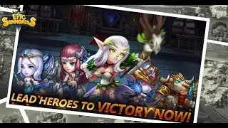 Epic summoners store video-1