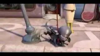 Planet 51 Official Trailer flv