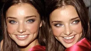 ʚ ᧔ෆ᧓ ɞ dimples 𓏵 high cheekbones 💉👼🏻🎀 ౨ৎ experimental & miranda kerr inspired ⊹ ࣪ ˖