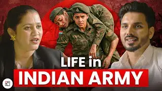 How The Indian Army Fights Extreme Wars | Real Stories of Battle & Courage 2025