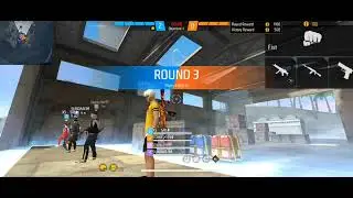 #My new id#please support and subcrise my chanel#my new video#new freefire vedio#support me guys🙏🙏🙏🙏