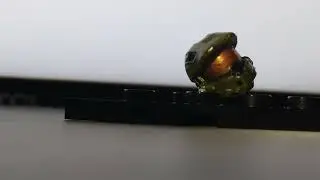 Master chief replaces noble six.