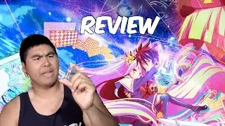 No Game No Life Review