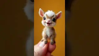 What If Baby Animals Could Talk? 🥺