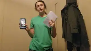 Intro to Public Speaking - Tribute Speech - Michelle Shay