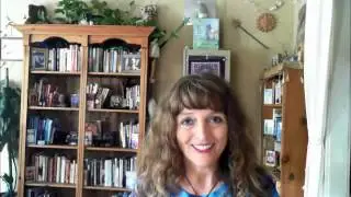 Energy Healing for Animals Class Description - Marla Steele