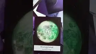 The energy of full moon in Virgo