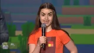 Minecon Earth Cringe 2017