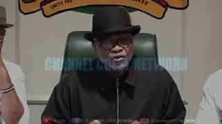 Rivers State Caucus Condemns Senator  Dickson&rsquo;s Comments, Defends State of Emergency Declaration