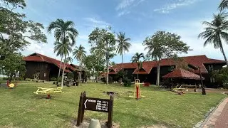 Pelangi Beach Resort/Room Tour | Langkawi Malaysia