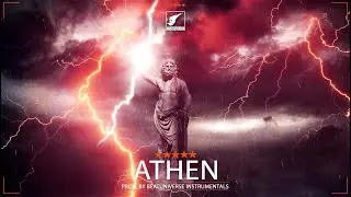 Greek Trap Type Beat 