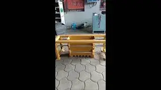 customized dye & mould works in erode
