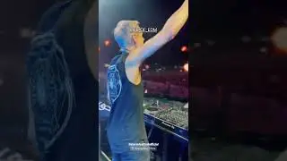 Arminvanbuuren Live  #arminvanbuuren #edm #dj #techno #live #trend #australia #music #shorts