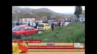TVZdravkin 11.04.2013 Zeleznicki premin Prevalec