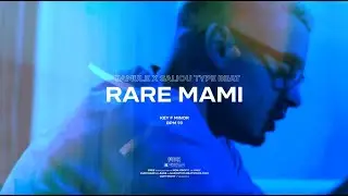 (FREE) Jamule x Saliou Type Beat - 