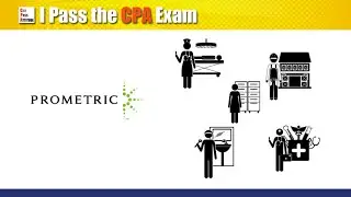 How to Schedule CPA Exam using Prometric CPA Website