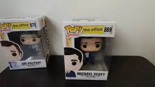 SDCC 2019 FUNKO POP HAUL!