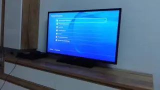 [Tuto]comment augmenter le son de le micro dans la PS4