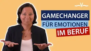 Emotionale Balance: Wie viel authentisch sein ist schon zu viel? | Stefanie Voss